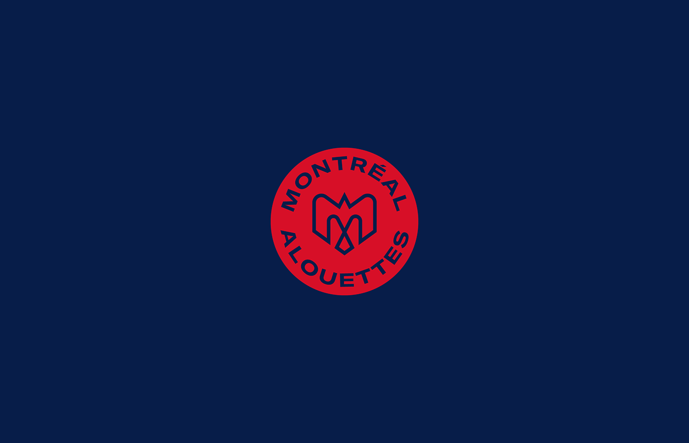 The Montréal Alouettes