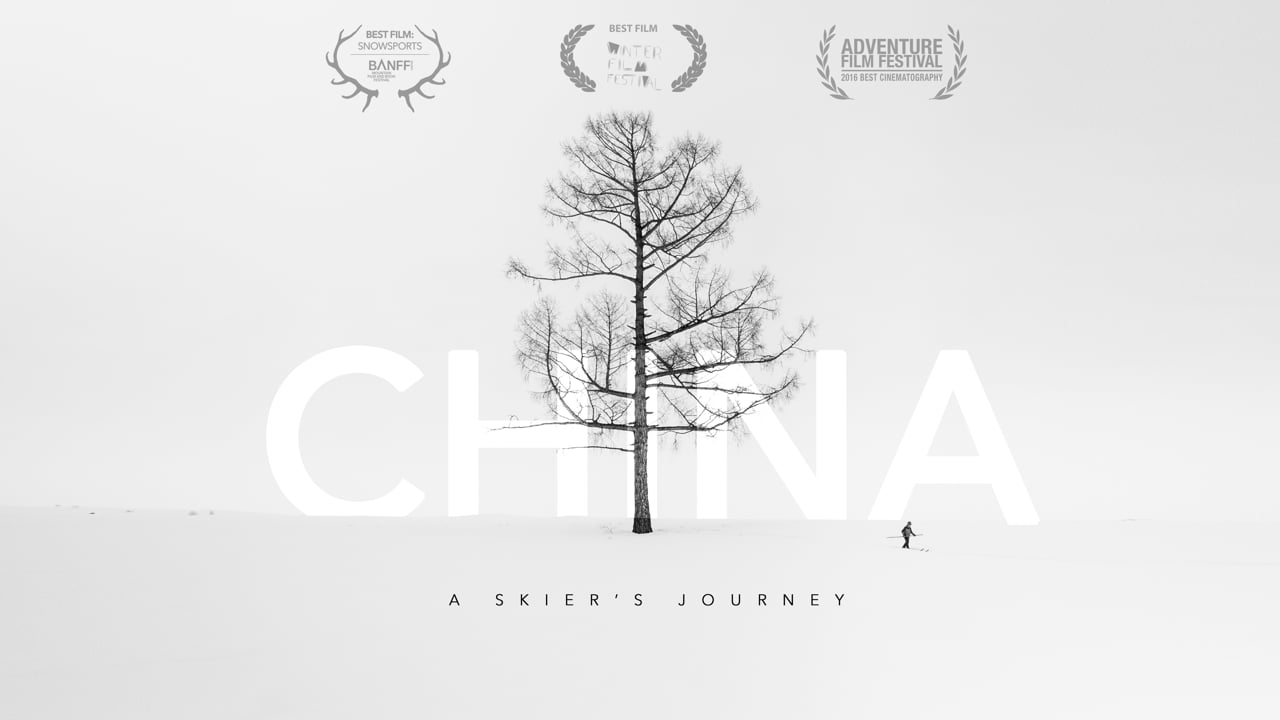 China: A Skier’s Journey