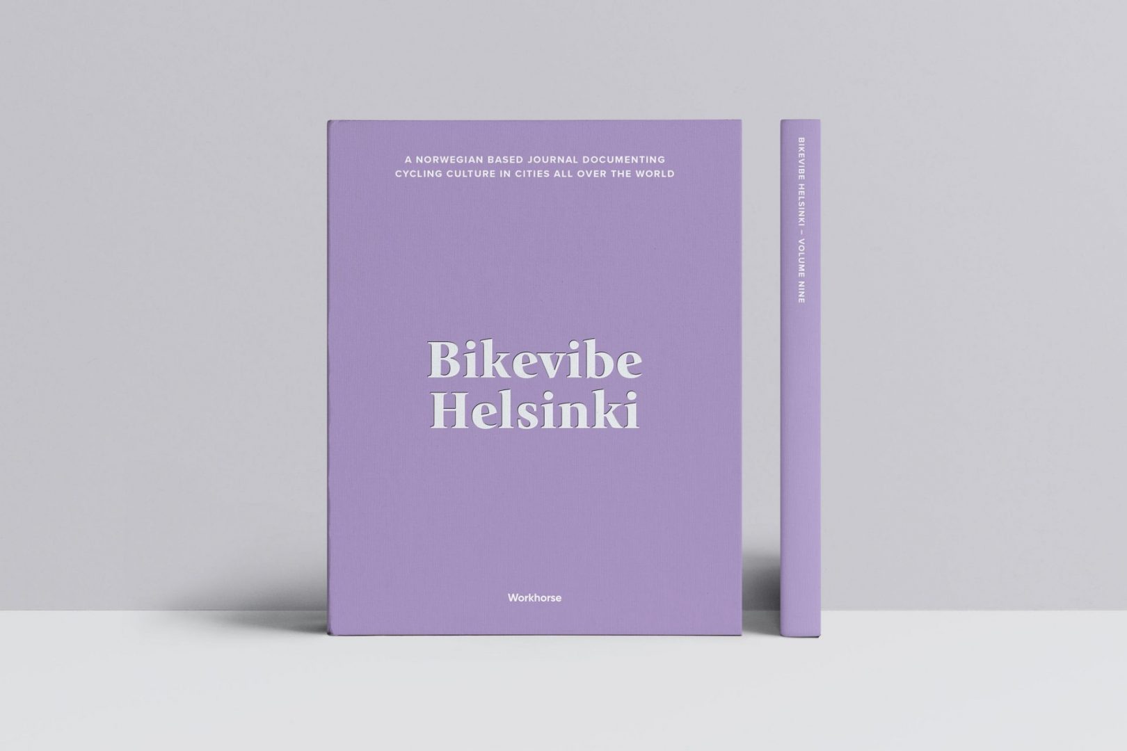 Bikevibe Helsinki: Volume Nine - Summer 2020